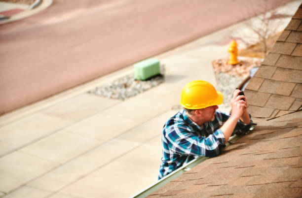 Best Roof Gutter Cleaning  in Berea, KY