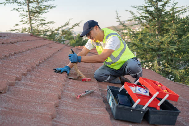 Best Commercial Roofing Services  in Berea, KY